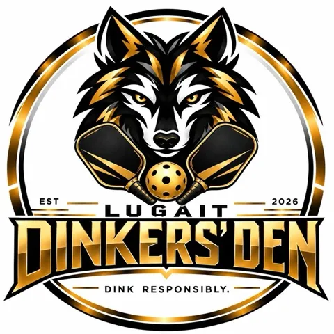 Lugait Dinkers' Den