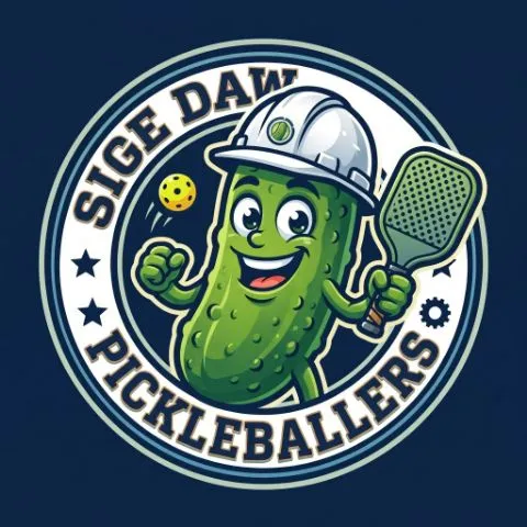 SIGE DAW PICKLEBALLERS