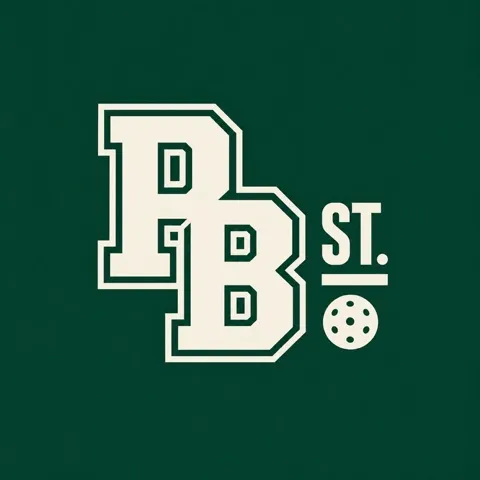 PICKLEBALL ST.