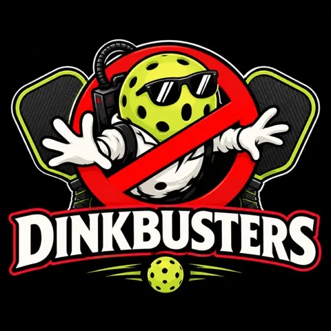 Dinkbusters