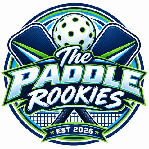 The Paddle Rookies
