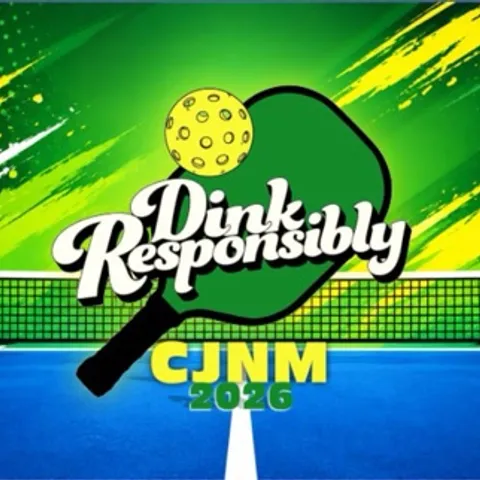 Dink Responsibly 