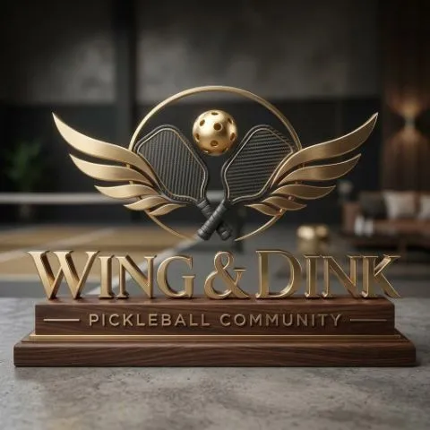 Wink & Dink Society