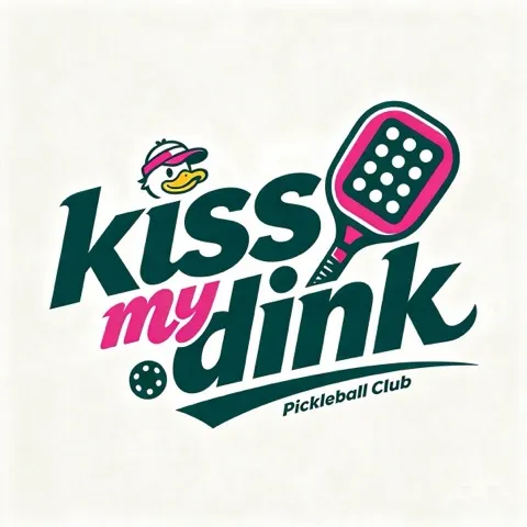 Kiss my Dink
