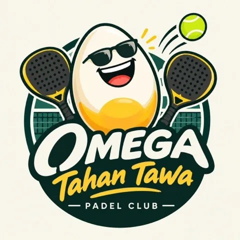 Omega Tahan Tawa
