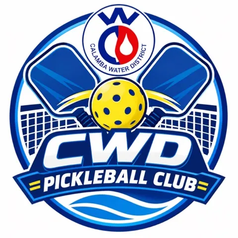 CWD Pickleball Club
