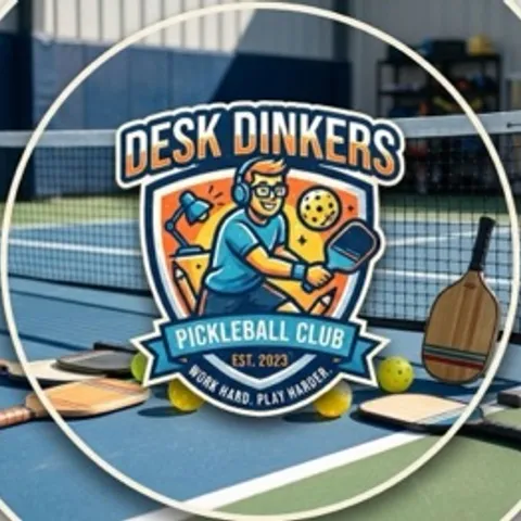 Desk Dinkers