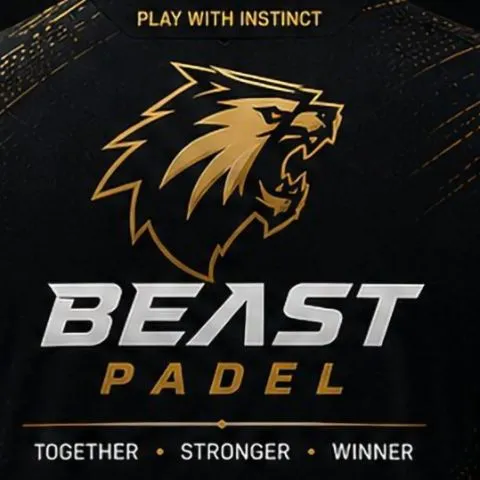 BEAST PADEL