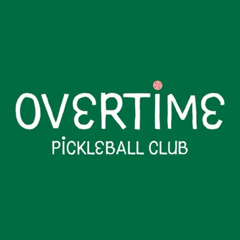 OVERTIME Pickleball