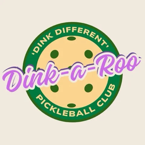 Dink-A-Roo Pickleball Club
