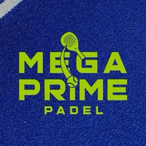 Mega Prime Padel