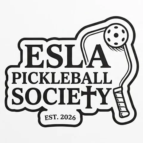 ESLA Pickleball Society