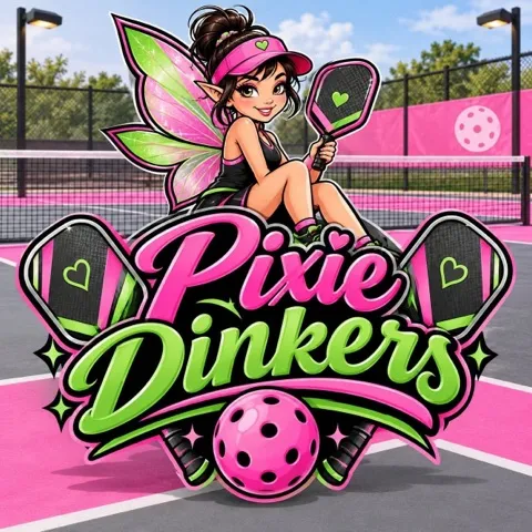 Pixie Dinkers 🧚🏻‍♀️🌸
