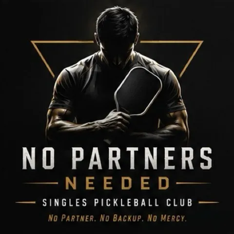 NoPartnersNeeded