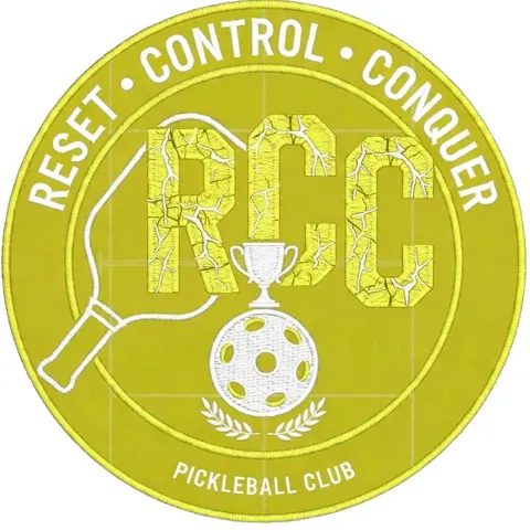 Reset Control Conquer 