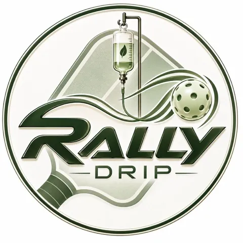 Rally Drip