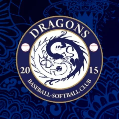 Dragons Baseball Softball Club