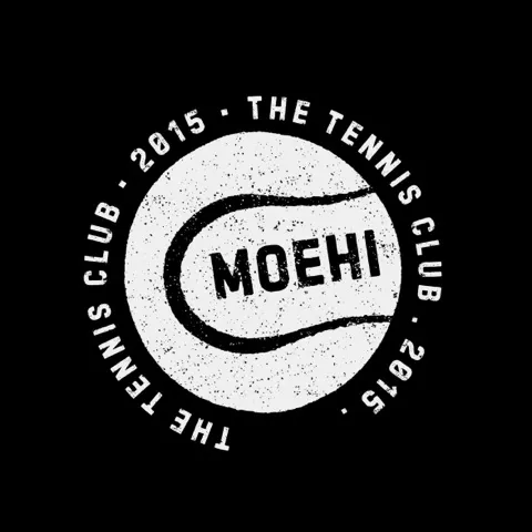 Moehi Tennis Club 2015