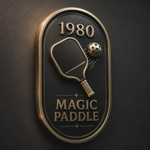 1980 Magic Paddle Club