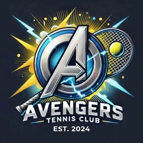 Avengers Tennis Club / Padel / Pickle