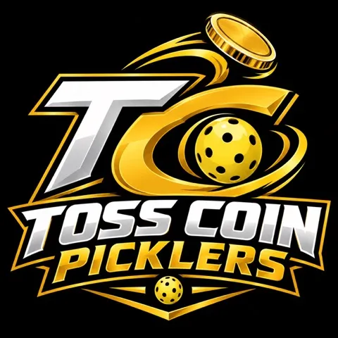 TOSS COIN PICKLERS