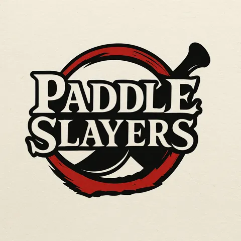 Paddle Slayer