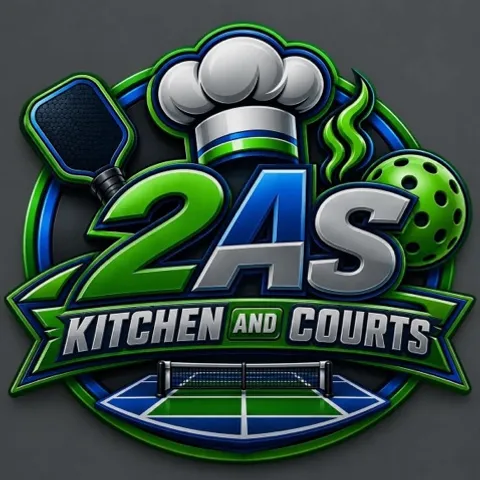2A’s Kitchen & Courts