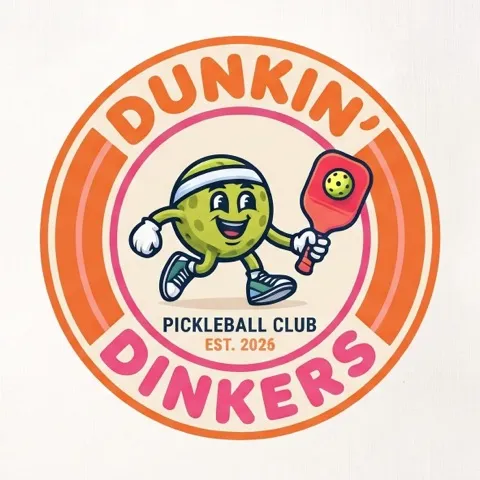 Dunkin’ Dinkers Club