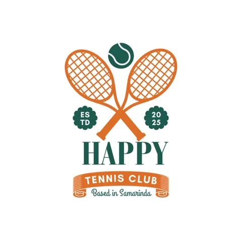 HAPPY TENNIS CLUB