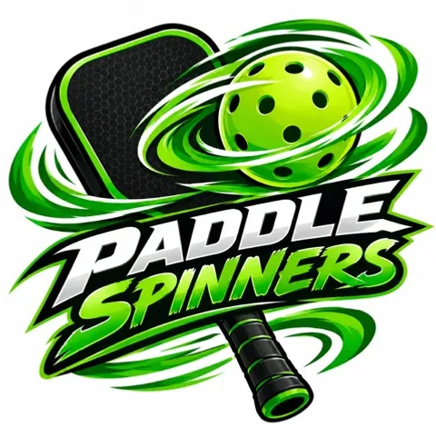 Paddle Spinners