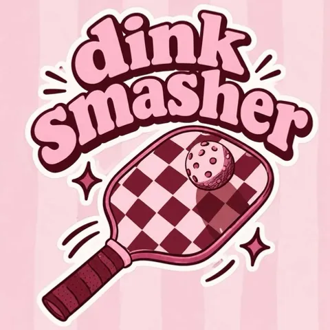 Dink Smashers