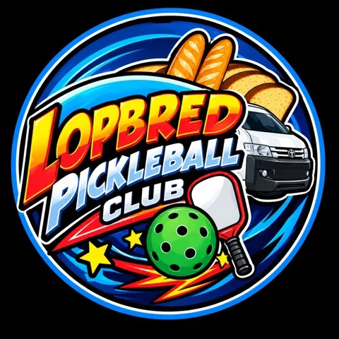 Lopbred Pickleball Club