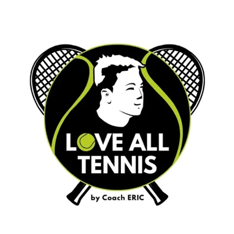 Love All Tennis by Coach Eric