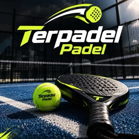 "TERPADEL PADEL"