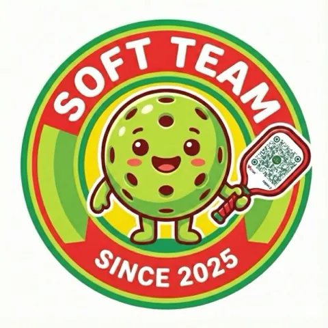 The Soft team