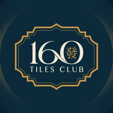 160 Tiles Club (Mahjong)