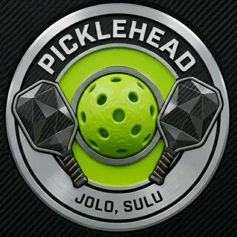 PickleHead Jolo,Sulu