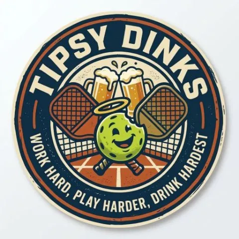 Tipsy Dinks