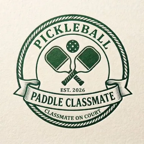Paddle Classmates