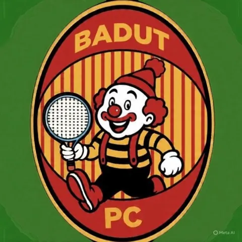 CLOWN PADEL CLUB