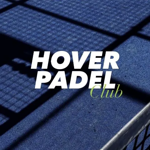 Hangover PADEL