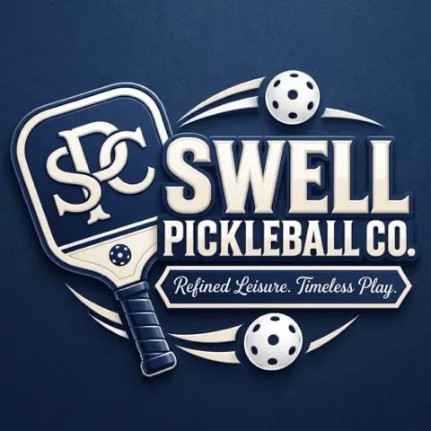 Swell Pickleball Co. 