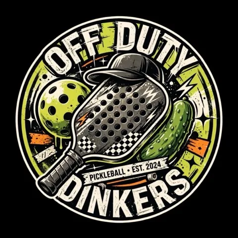 OFF-DUTY DINKERS