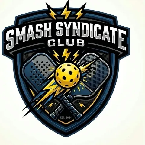 Smash Syndicate🥒🎾