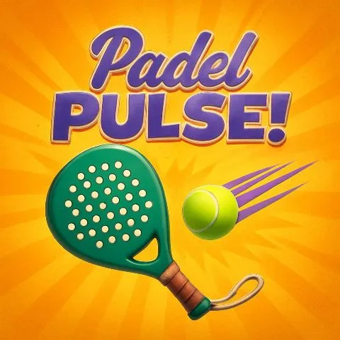 PADEL PULSE!