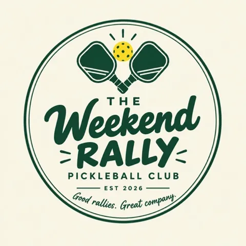 The Weekend Rally