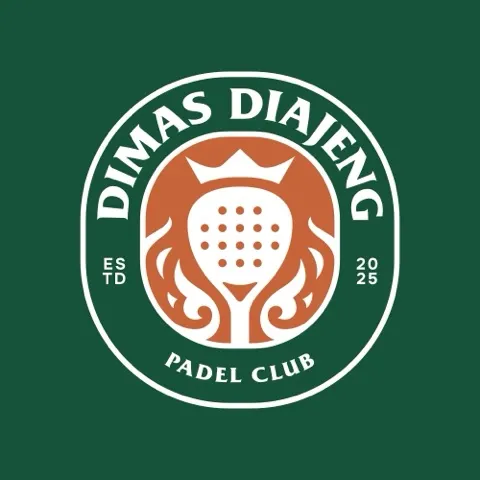 Dimas Diajeng Padel Club