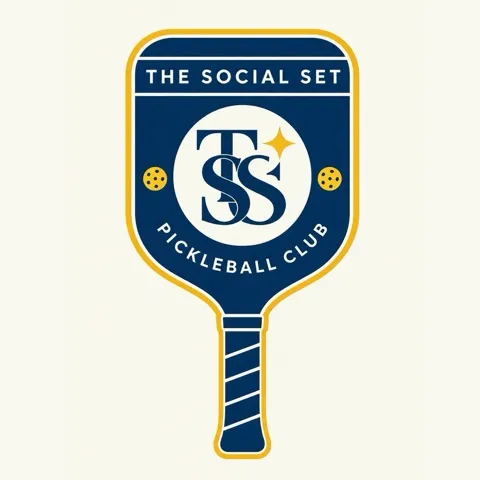 The Social Set Pickleball Club