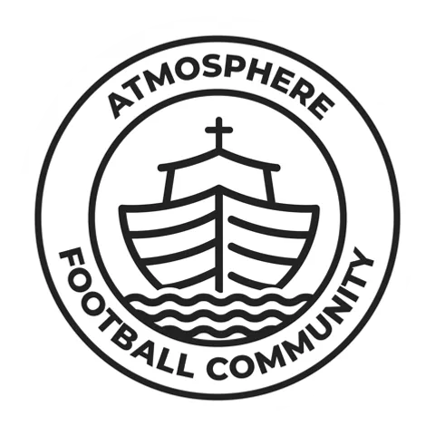 CC Atmosphere Football