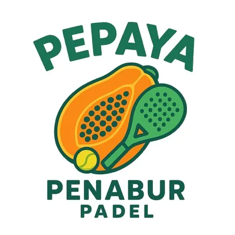 PEPAYA | PENABUR PADEL YAKKK